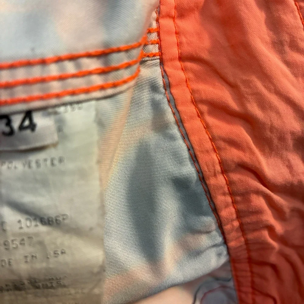 trunks vtg 90s